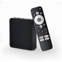 Dcolor GD2 Google Netflix Certified 4K 2GB 32GB Dual Band Wifi Box 